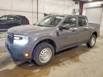 2023 Ford Maverick 3FTTW8E31PRB01183
