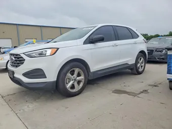 2019 Ford Edge 2FMPK3G95KBB25474