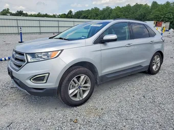 2017 Ford Edge 2FMPK3J97HBC63857