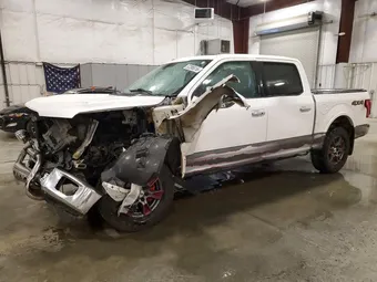 2015 Ford F-150 1FTEW1EF1FKD10369 Lot 57395516