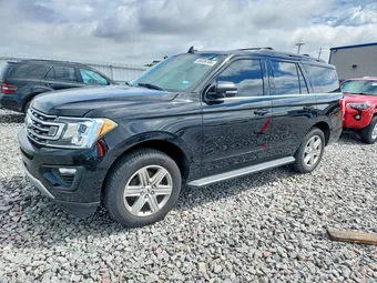 2018 Ford Expedition 1FMJU1JT4JEA33610