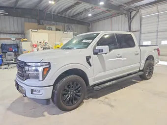 2024 Ford F-150 1FTFW5L5XRFB35414 Lot 59681046