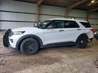 2023 Ford 1FM5K8ABXPGB55764