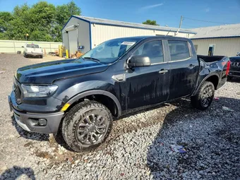 2019 Ford Ranger 1FTER4FHXKLA68243