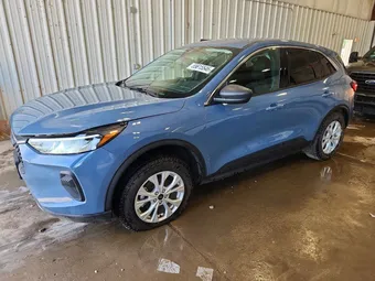 2024 Ford Escape 1FMCU9GN0RUB27467 Lot 55615546