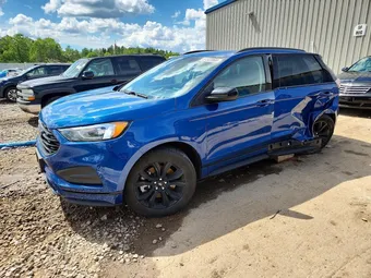 2022 Ford Edge 2FMPK4G96NBB16647