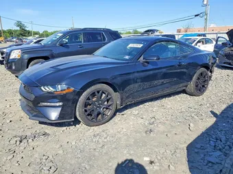 2019 Ford Mustang 1FA6P8TH2K5184228