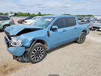 2023 Ford Maverick 3FTTW8E3XPRA33904