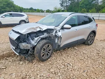 2020 Ford Escape 1FMCU0H64LUA22523 Lot 52834226