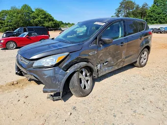 2015 Ford Escape 1FMCU0G74FUC55431 Lot 52224936