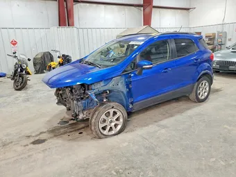 2021 Ford Ecosport MAJ6S3GL4MC451299