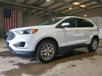 2019 Ford Edge 2FMPK4J90RBA82638