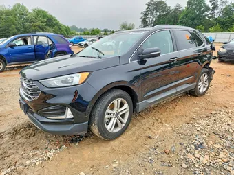 2020 Ford Edge 2FMPK3J98LBA33138