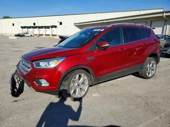 2019 Ford Escape 1FMCU0J98KUA69413 Lot 56002576