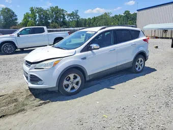 2016 Ford Escape 1FMCU0GXXGUC18739 Lot 57672456