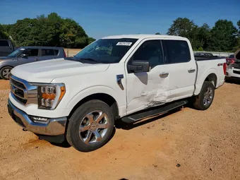 2023 Ford F-150 1FTFW1E81PKG05785 Lot 56234726