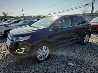2018 Ford Edge 2FMPK4J99JBC21928