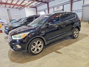 2017 Ford Escape 1FMCU0J97HUA99155 Lot 62079686