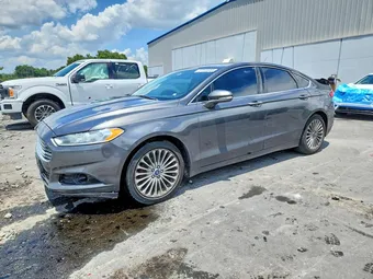 2016 Ford Fusion 3FA6P0K9XGR331623 Lot 57572266