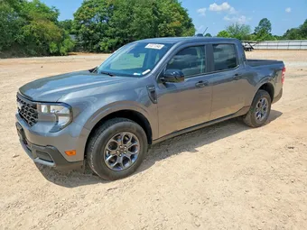 2025 Ford Maverick 3FTTW8JAXSRB09845