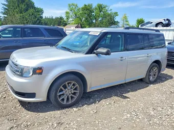 2015 Ford Flex 2FMGK5B89FBA22350