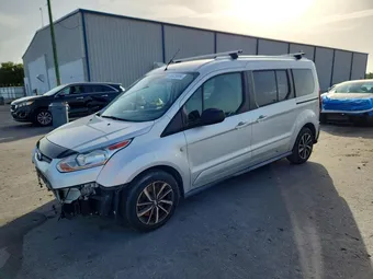 2017 Ford Transit Connect NM0GE9F77H1319374