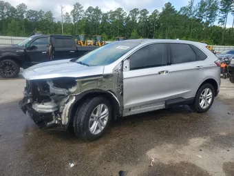 2019 Ford Edge 2FMPK3J95KBB66681