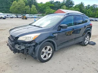 2015 Ford Escape 1FMCU9GX0FUA82415 Lot 54679266