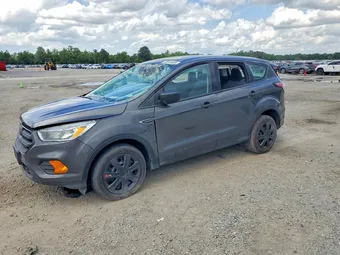 2017 Ford Escape 1FMCU0F73HUB93962 Lot 53141666