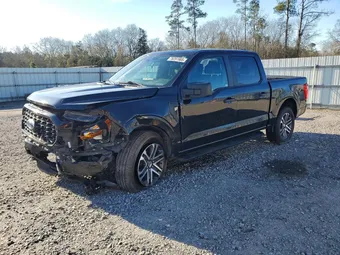2023 Ford F-150 1FTFW1E53PKE00698 Lot 50766236