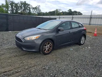 2015 Ford Focus 1FADP3K20FL364378