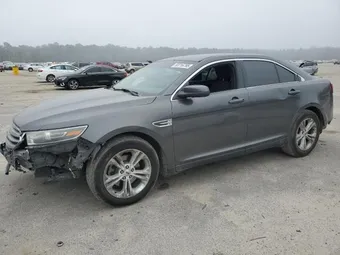 2015 Ford Taurus 1FAHP2E89FG147934 Lot 55025446