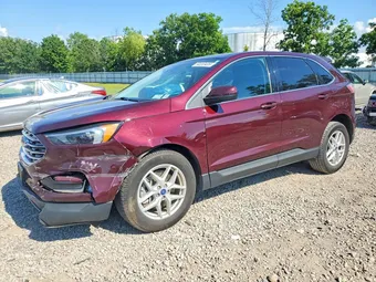 2022 Ford Edge 2FMPK4J90NBA81032