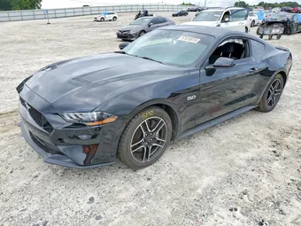 2021 Ford Mustang 1FA6P8CF8M5147699