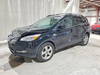 2016 Ford Escape 1FMCU9G98GUB92440 Lot 58509266
