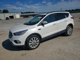2019 Ford Escape 1FMCU0HD7KUA88657 Lot 55679086