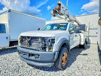 2017 Ford F-550 1FD0W5HT0HEB92525