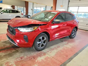 2023 Ford Escape 1FMCU9MN0PUA73959 Lot 62434806