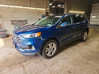 2020 Ford Edge 2FMPK4J98LBB24593