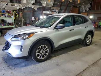 2020 Ford Escape 1FMCU9F62LUC73452 Lot 57425536