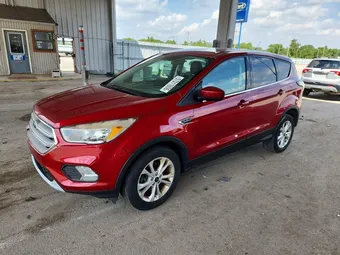 2017 Ford Escape 1FMCU0G94HUE33987 Lot 57011606