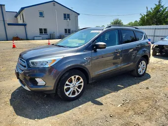 2017 Ford Escape 1FMCU9GD5HUD55986