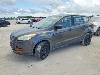 2015 Ford Escape 1FMCU0F78FUB88818