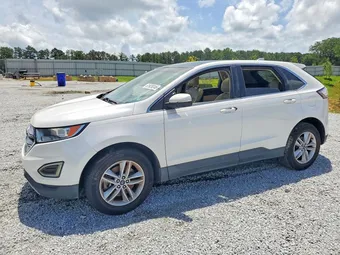 2015 Ford Edge 2FMTK4J85FBC14844 Lot 61929246