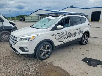2017 Ford Escape 1FMCU9G92HUE82870 Lot 62024496
