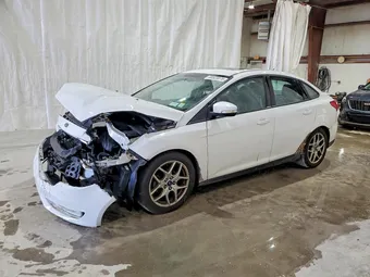 2015 Ford Focus 1FADP3F23FL274071 Lot 60323076