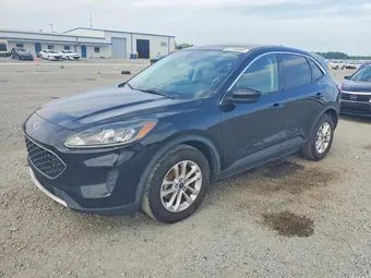 2021 Ford Escape 1FMCU0G67MUA59049 Lot 61792696