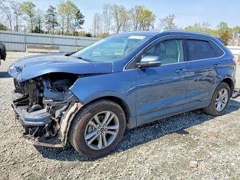 2019 Ford Edge 2FMPK3J95KBB08103