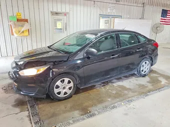2017 Ford Focus 1FADP3E25HL220887 Lot 60970956