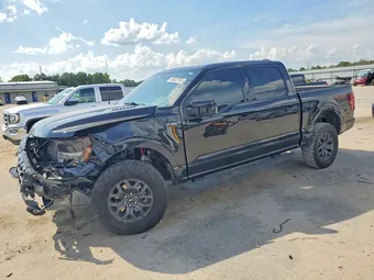 2025 Ford F-150 1FTFW4L8XSFA36764 Lot 59853786